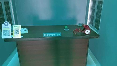 Gallery image of SPOT ON Hotel G&s Residency in Bandikui