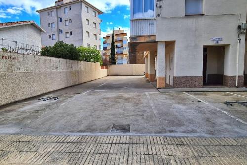Okolí apartmánu