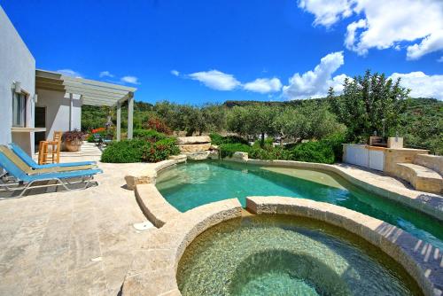 Olive House by MediterraneanVillas