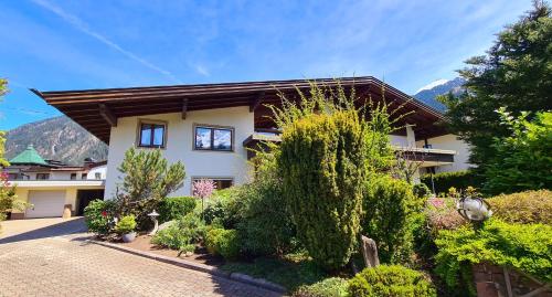 Ferienwohnung Bergglück