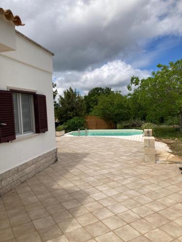 Foto dalla galleria di TRULLO ELVIRA & LUIGI a Monopoli