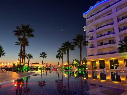 Soleil Summer Apartments