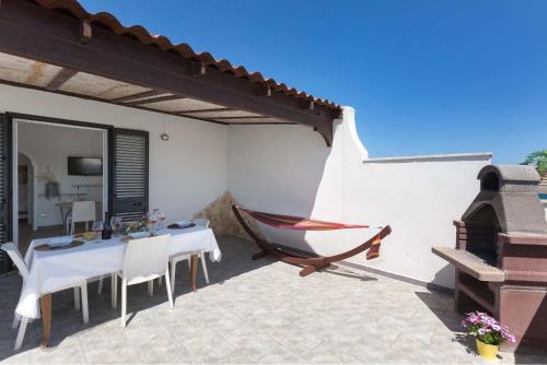 Gallery image of Terrazza Belvedere by BarbarHouse in Torre dell'Orso