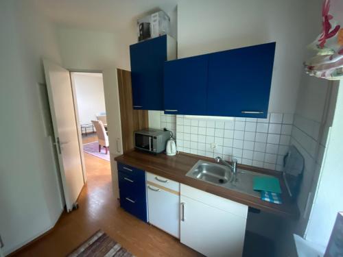 Gallery image of Ferienwohnung Aktuell in Memmingen