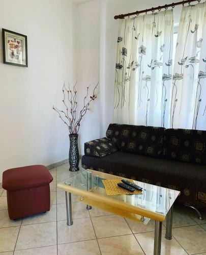 Gallery image of Hotel La Perla in Shëngjin