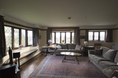 Gallery image of Fern Lodge Guesthouse in Hythe