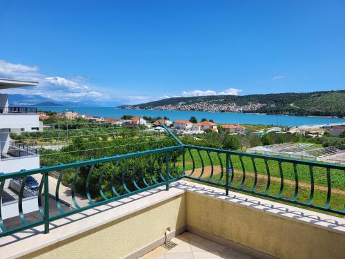 Apartment Petar