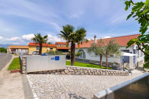 Apartments in Silo/Insel Krk 13443