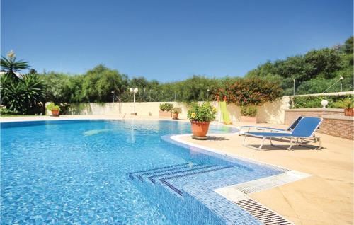 Beach Front Home In Marbella