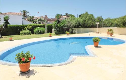 Beach Front Home In Marbella