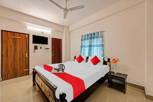 Легло или легла в стая в OYO Coastal Inn Luxury Service Apartments
