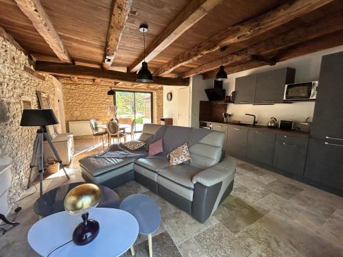 Les Noyers De Gaudelle – Photos 3