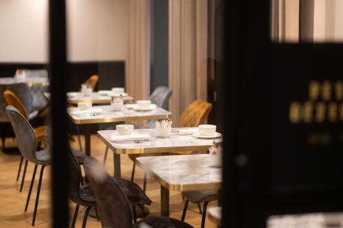 Hôtel Le Roosevelt Lyon photo 37