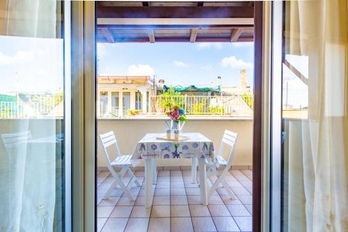 Gallery image of Appartamento Rosa Blu 2 P - MyHo Casa in Torre Canne