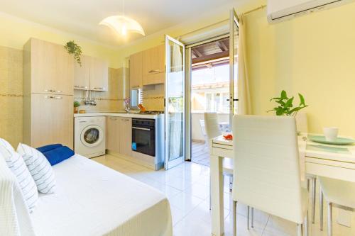 Gallery image of Appartamento Rosa Blu 2 P - MyHo Casa in Torre Canne