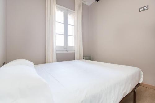 Fotografia z galérie ubytovania Apartamento de 2 habitaciones en Poble Nou v destinácii Barcelona
