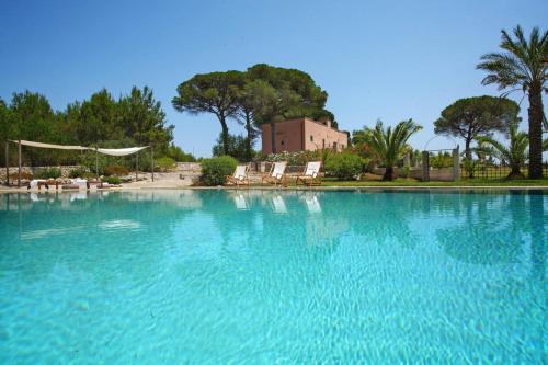 Villa Salentina - Homelike Villas