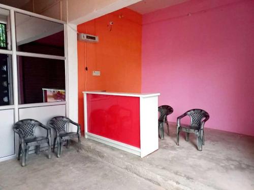 Imagen de la galería de Hotel O Royal Palace, en Bulandshahr