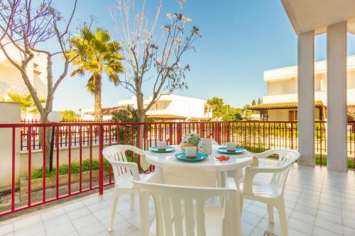 Appartamento Orchidea B2 - MyHo Casa