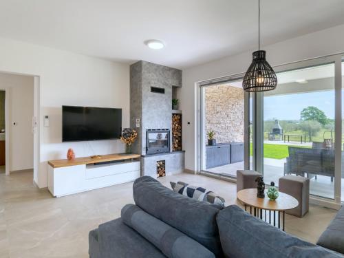 Villa Tea by Rent Istria