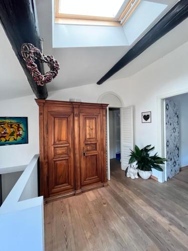 Gallery image of Casa all'Oca in Riva del Garda