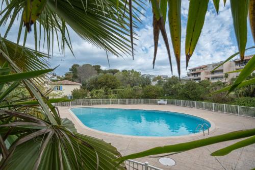 LE PARC Apartment for 5 By Sunset