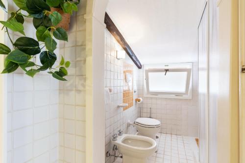 Rome As You Feel - Librari Penthouse with Terrace