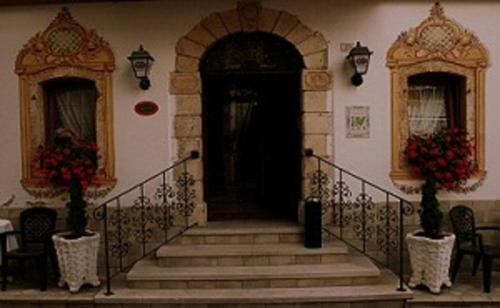 Gallery image of Hotel Villanova in Santo Stefano di Cadore