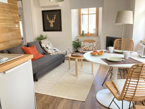 Appartement 1 Chambre
