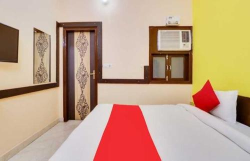 Gallery image of Super Hotel O Jas Inn in Gurgaon