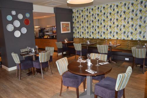 Gallery image of Premier Inn Dublin Airport in Swords