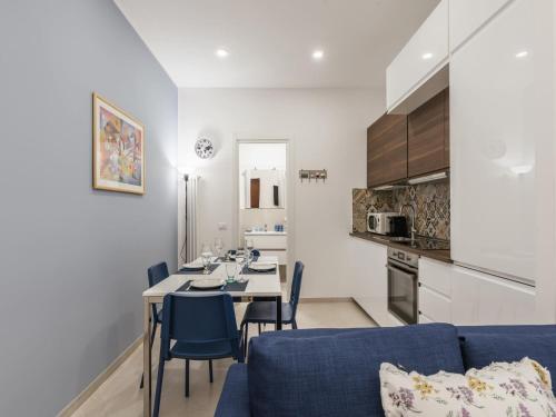 The Best Rent - Two-bedroom apartment close to San Pietro