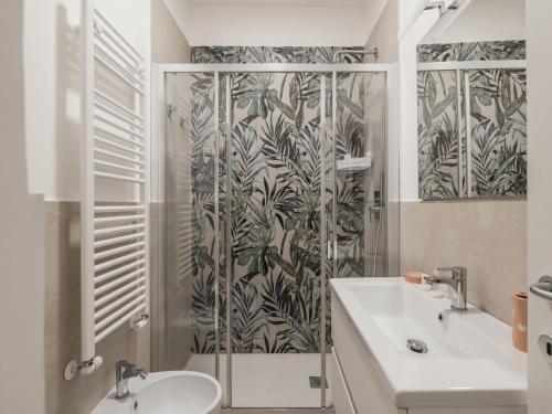 The Best Rent - Two-bedroom apartment close to San Pietro