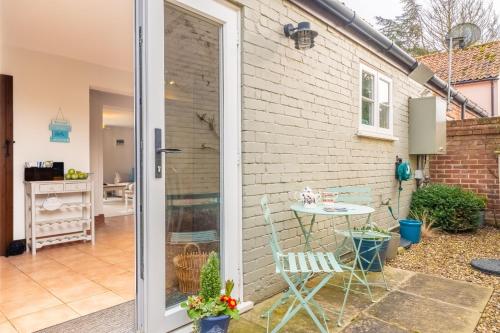 Cornloft Cottage – Photos 4