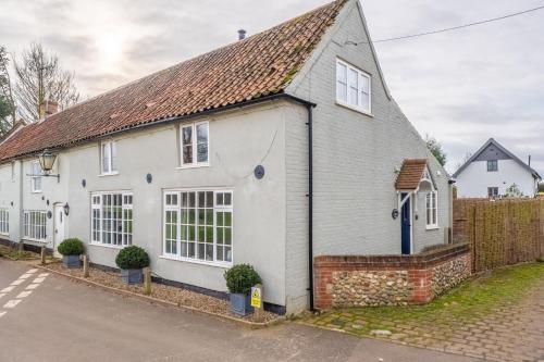 Cornloft Cottage – Photos 2