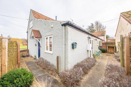 Cornloft Cottage – Photos 3