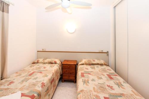 Apartment Bond