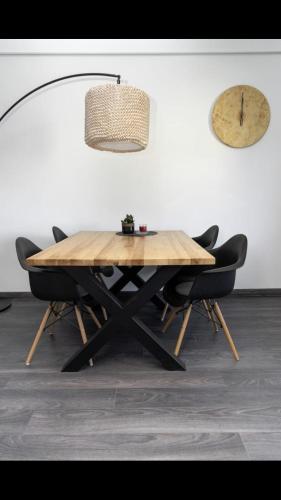 Fotografie z fotogalerie ubytování MARCEL APARTMENT v destinaci Krościenko