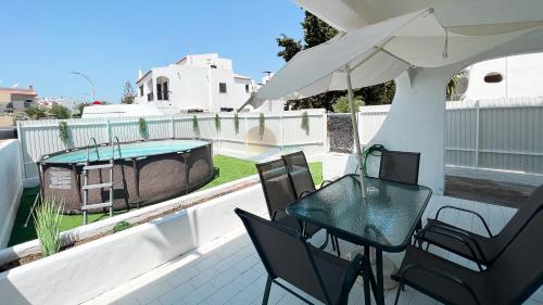 Casa da Praia by Sunny Deluxe