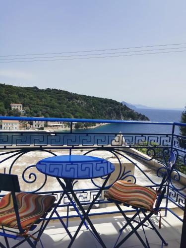 Gallery image of Argalios Studios in Kiónion