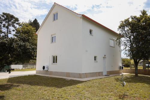 Afbeelding uit fotogalerij van Casa Vilar in Ponte de Lima