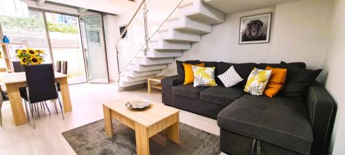 Madrid Norte II Seasonal Living