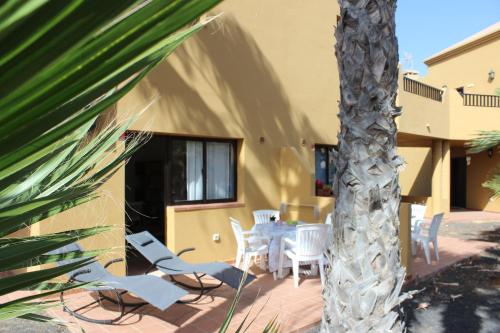 Casa Gaia a 5 minutos de la playa de las dunas