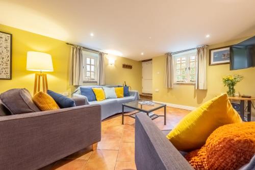 Garden Cottage – Photos 3