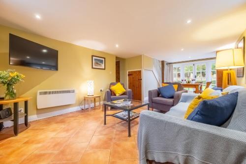 Garden Cottage – Photos 4