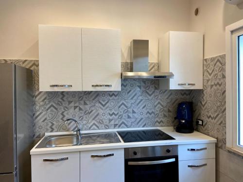 Gambar di galeri bagi Ludovico I Apartment di Sperlonga