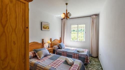 Villa Eduardo Nerja by Ruralidays