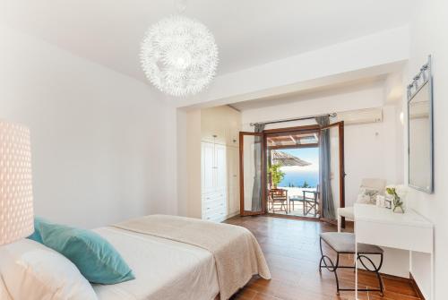 Φωτογραφία από το άλμπουμ του Avlaki Bay House σε Arvanitakaíïka