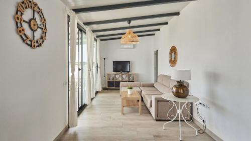 Casa campo con piscina Conil de la Frontera by Ruralidays