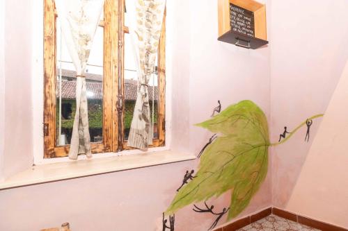 Φωτογραφία από το άλμπουμ του Casa delle foglie sussurranti στο Άστι
